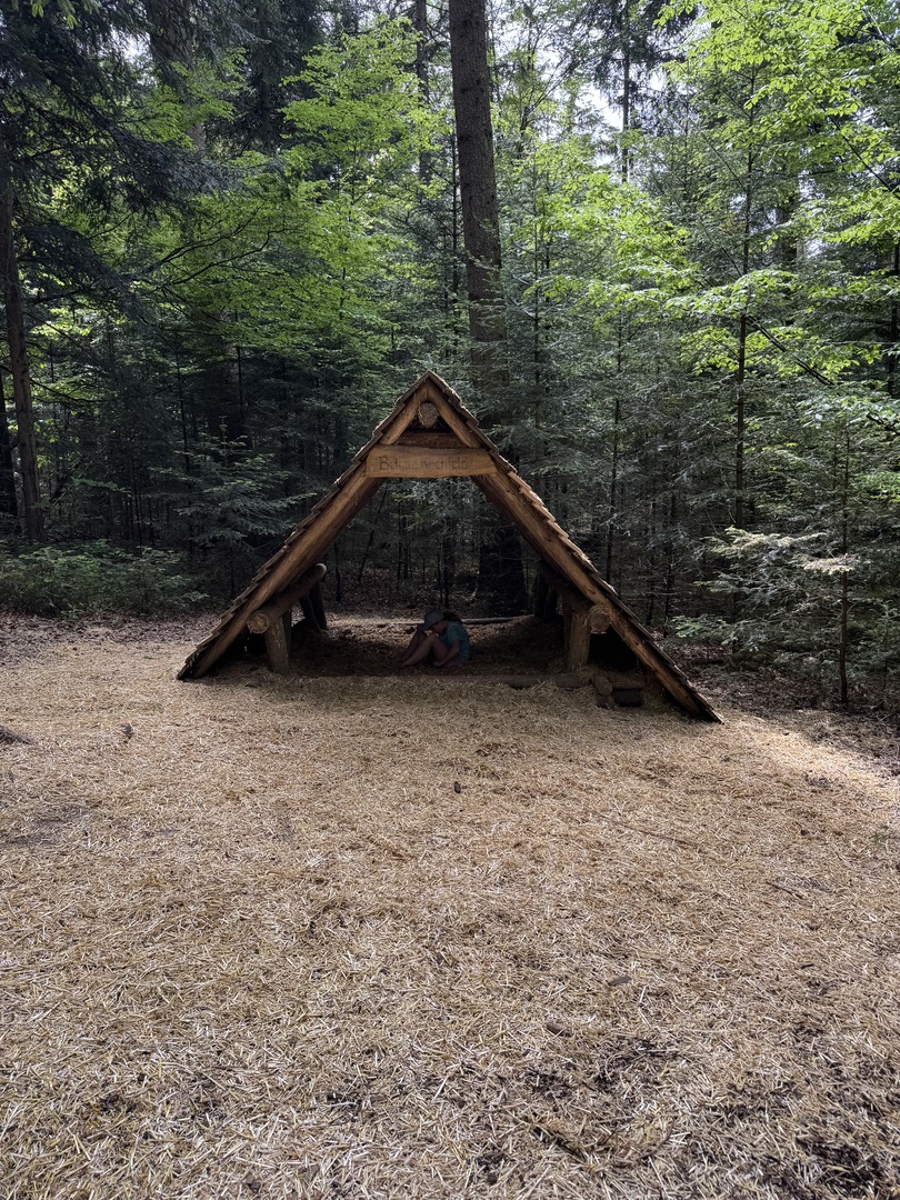 Barfußpark Dornstetten – Natur mit allen Sinnen erleben - Galeriebild 5