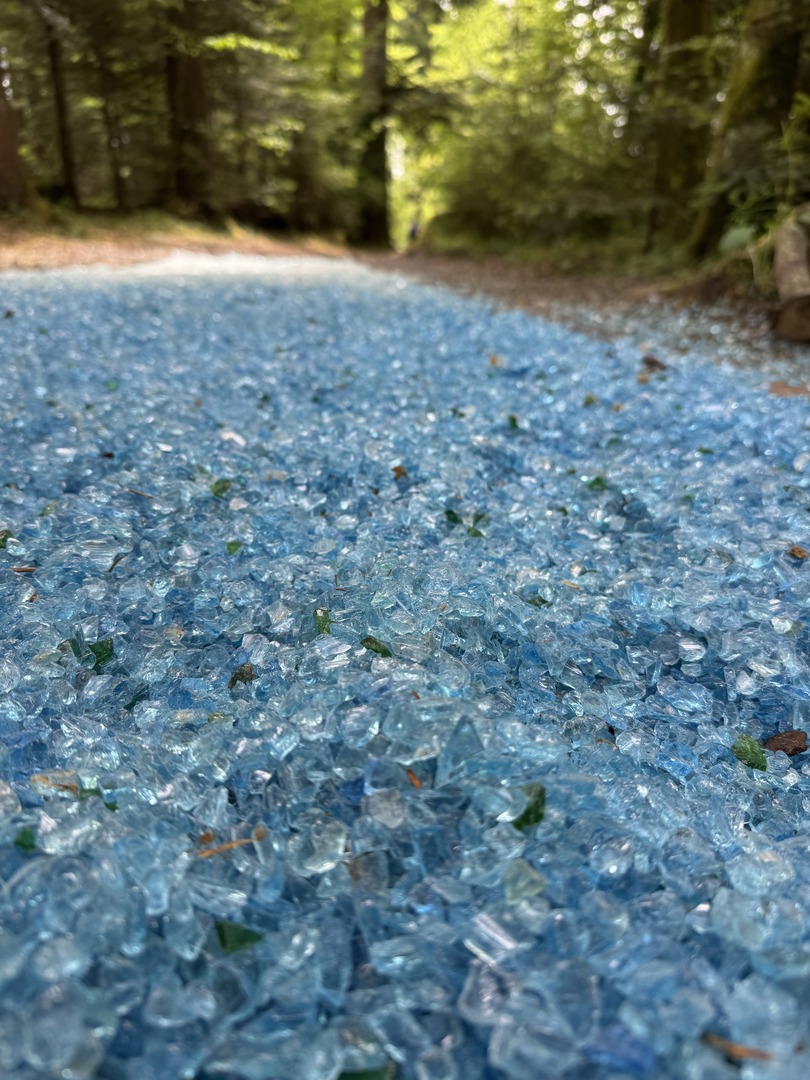 Barfußpark Dornstetten – Natur mit allen Sinnen erleben - Galeriebild 6