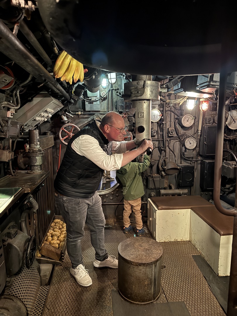 Bavaria Filmstadt München – Filmkulissen hautnah erleben - Galeriebild 16