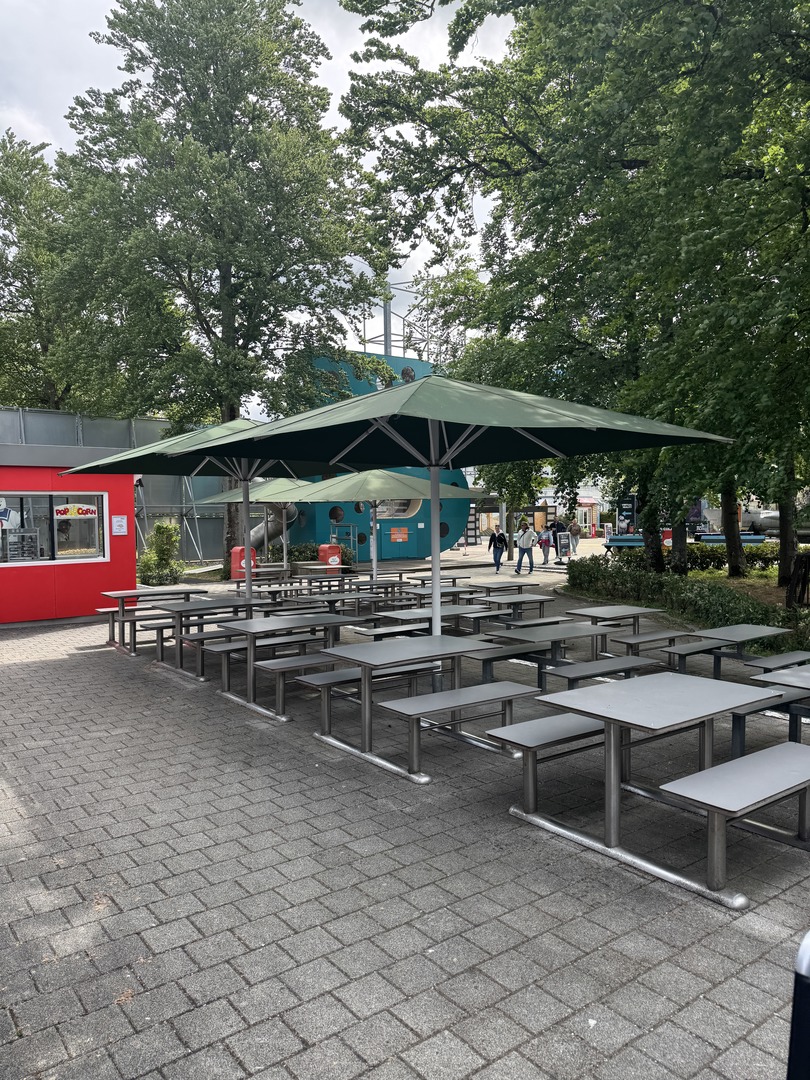 Bavaria Filmstadt München – Filmkulissen hautnah erleben - Galeriebild 8