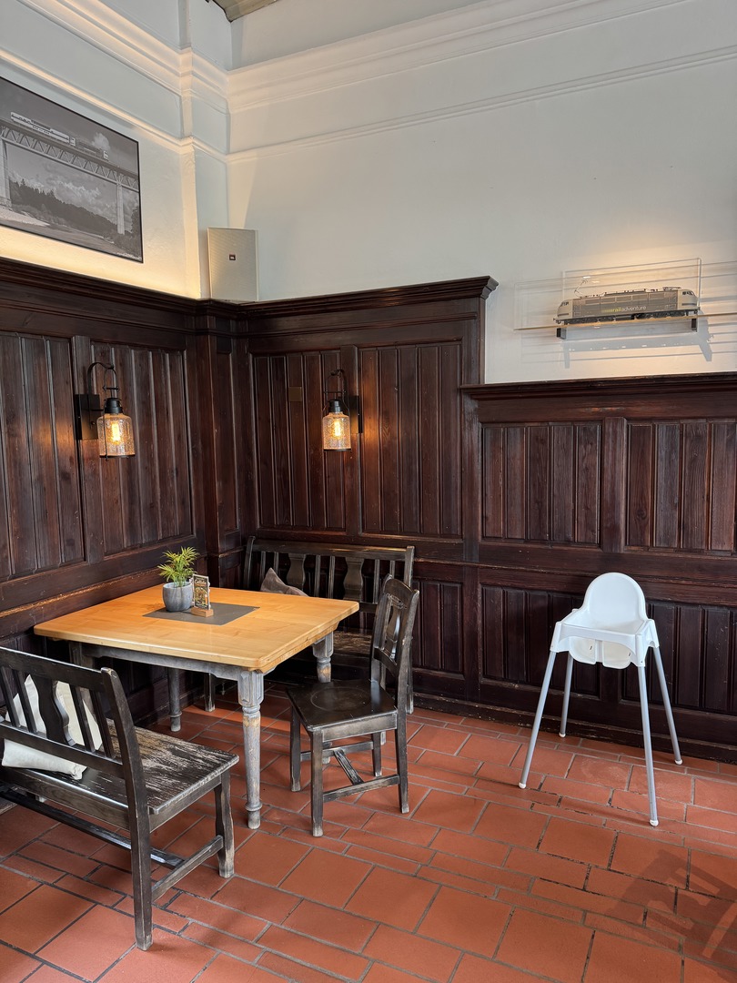 Isartaler Brauhaus Pullach – Essen, Züge & Spielplatz - Galeriebild 19