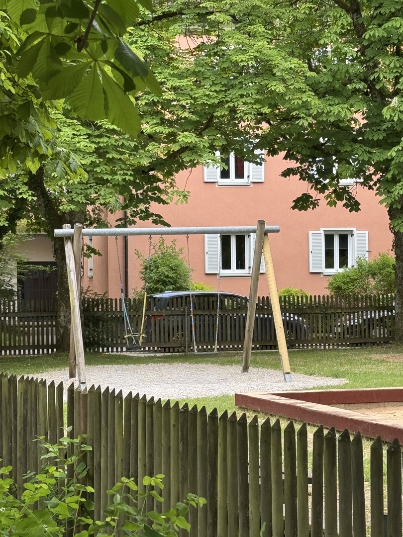 Isartaler Brauhaus Pullach – Essen, Züge & Spielplatz - Galeriebild 5