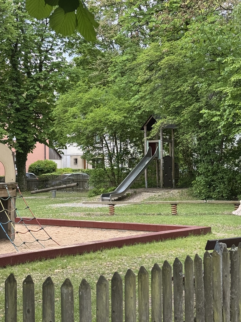Isartaler Brauhaus Pullach – Essen, Züge & Spielplatz - Galeriebild 6