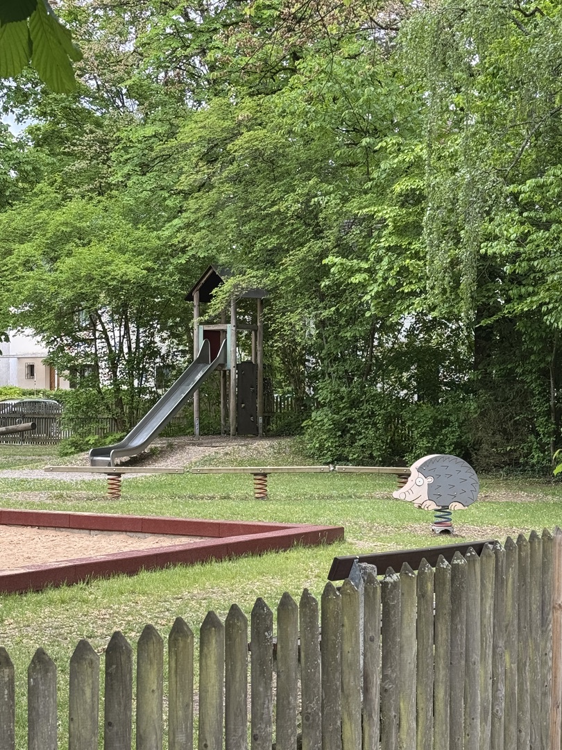 Isartaler Brauhaus Pullach – Essen, Züge & Spielplatz - Galeriebild 8