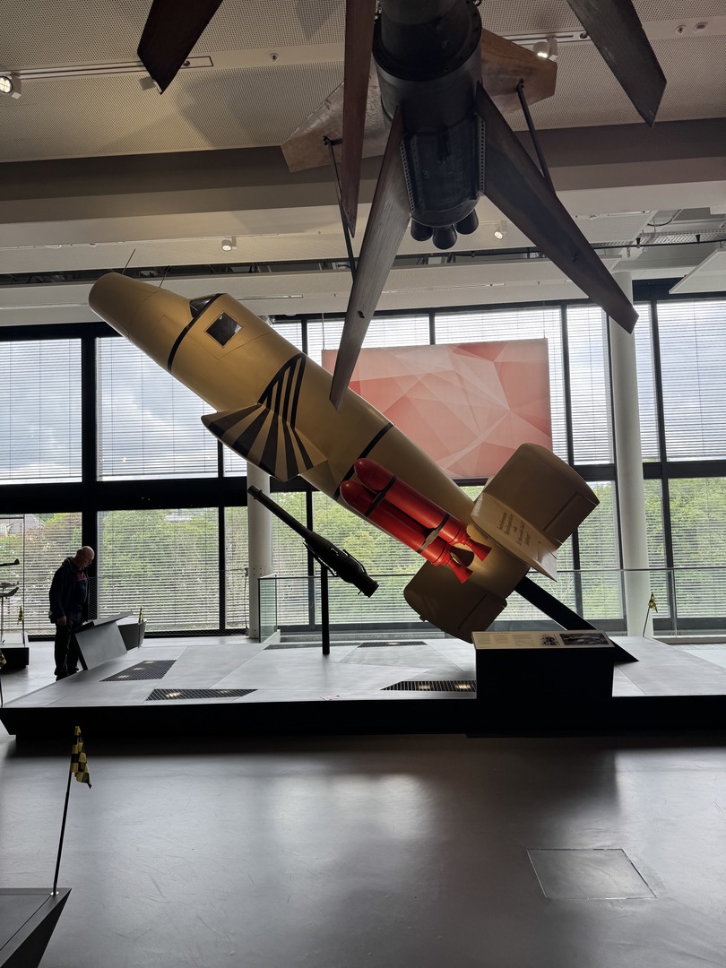 Deutsches Museum München – Perfekt für Familien - Galeriebild 1