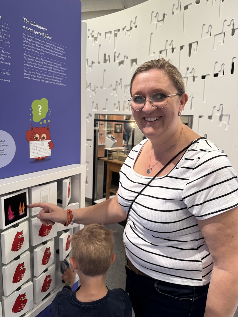 Deutsches Museum München – Perfekt für Familien - Galeriebild 12