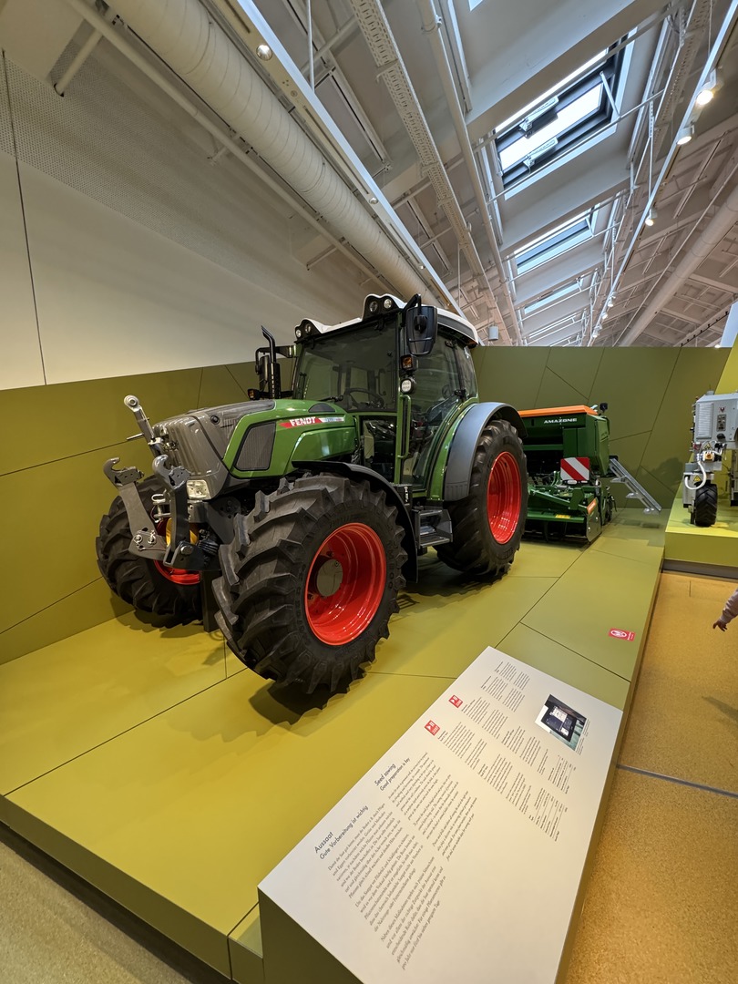 Deutsches Museum München – Perfekt für Familien - Galeriebild 15