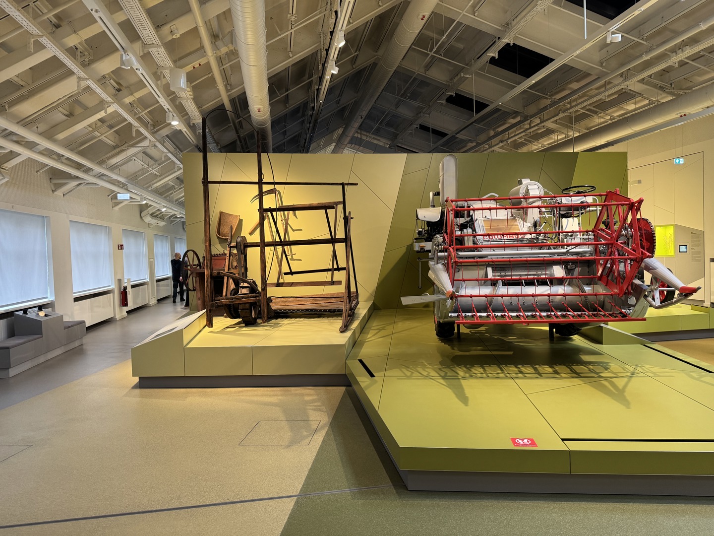Deutsches Museum München – Perfekt für Familien - Galeriebild 16