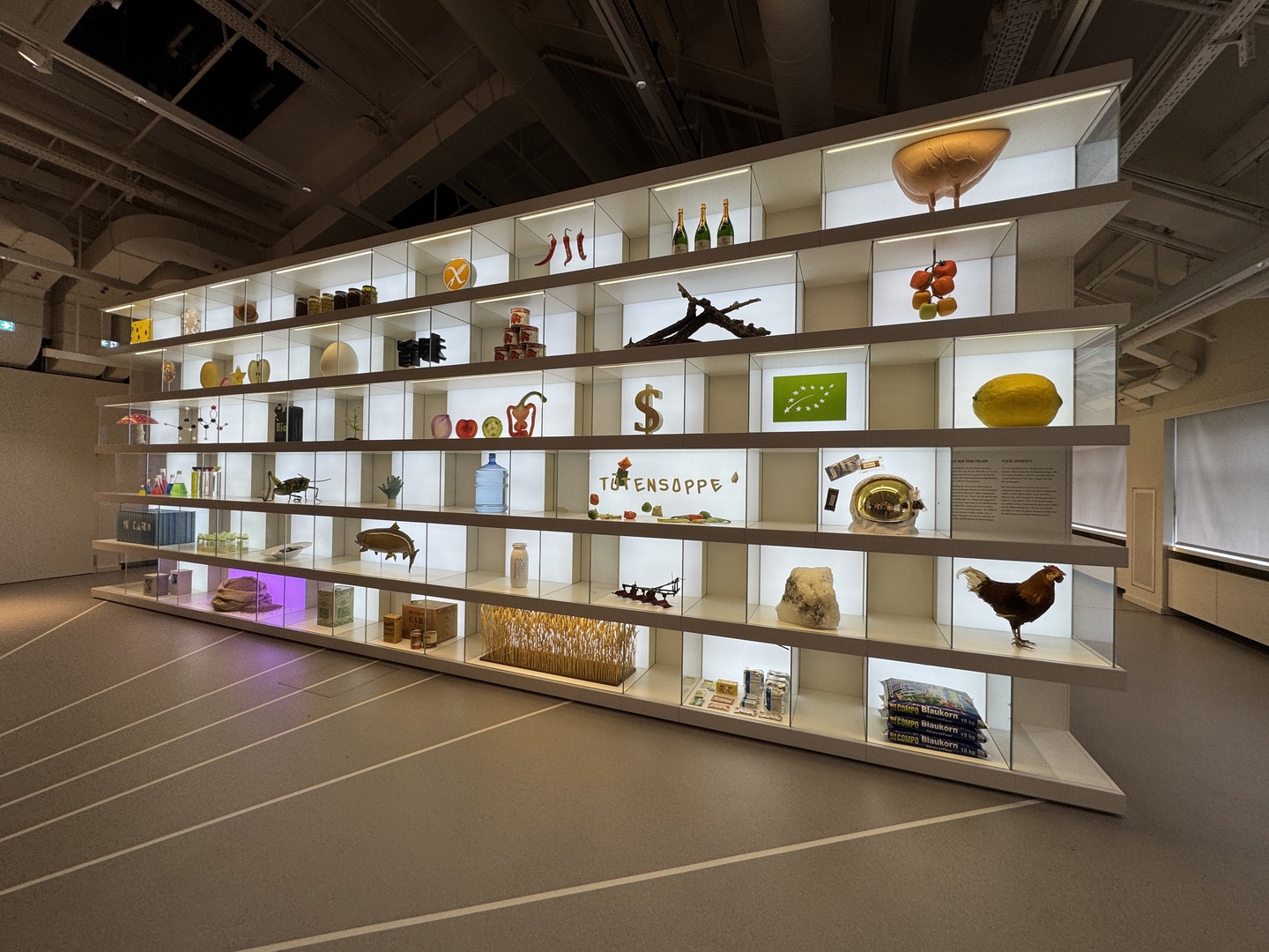 Deutsches Museum München – Perfekt für Familien - Galeriebild 17
