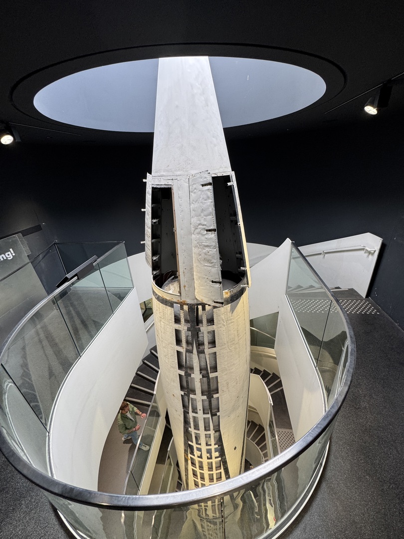 Deutsches Museum München – Perfekt für Familien - Galeriebild 18