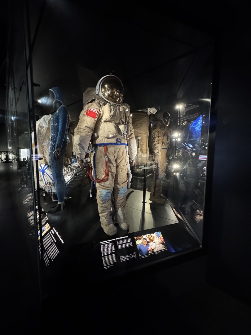 Deutsches Museum München – Perfekt für Familien - Galeriebild 20