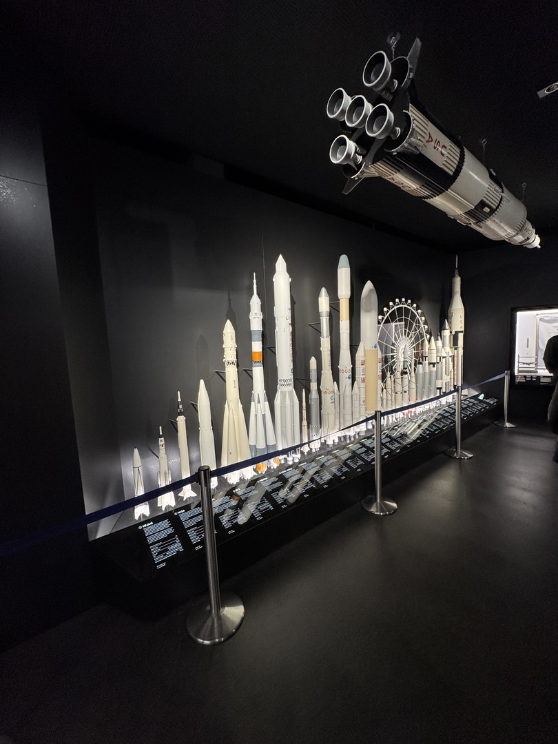Deutsches Museum München – Perfekt für Familien - Galeriebild 21