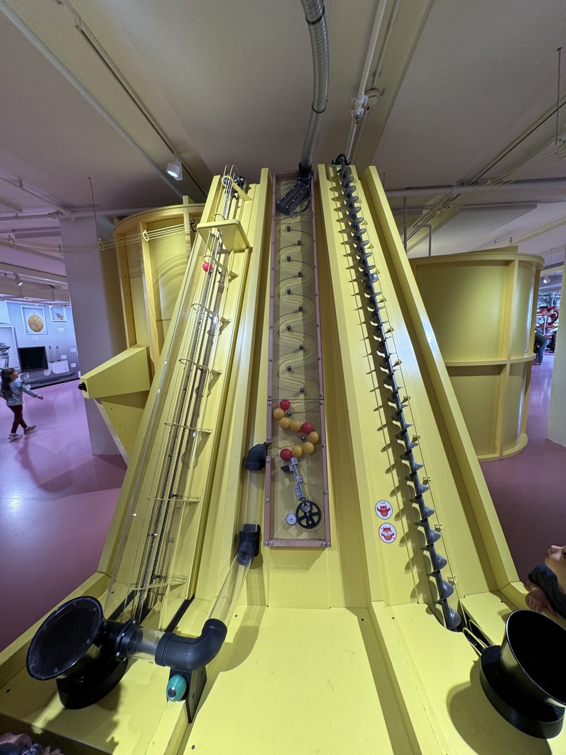 Deutsches Museum München – Perfekt für Familien - Galeriebild 24