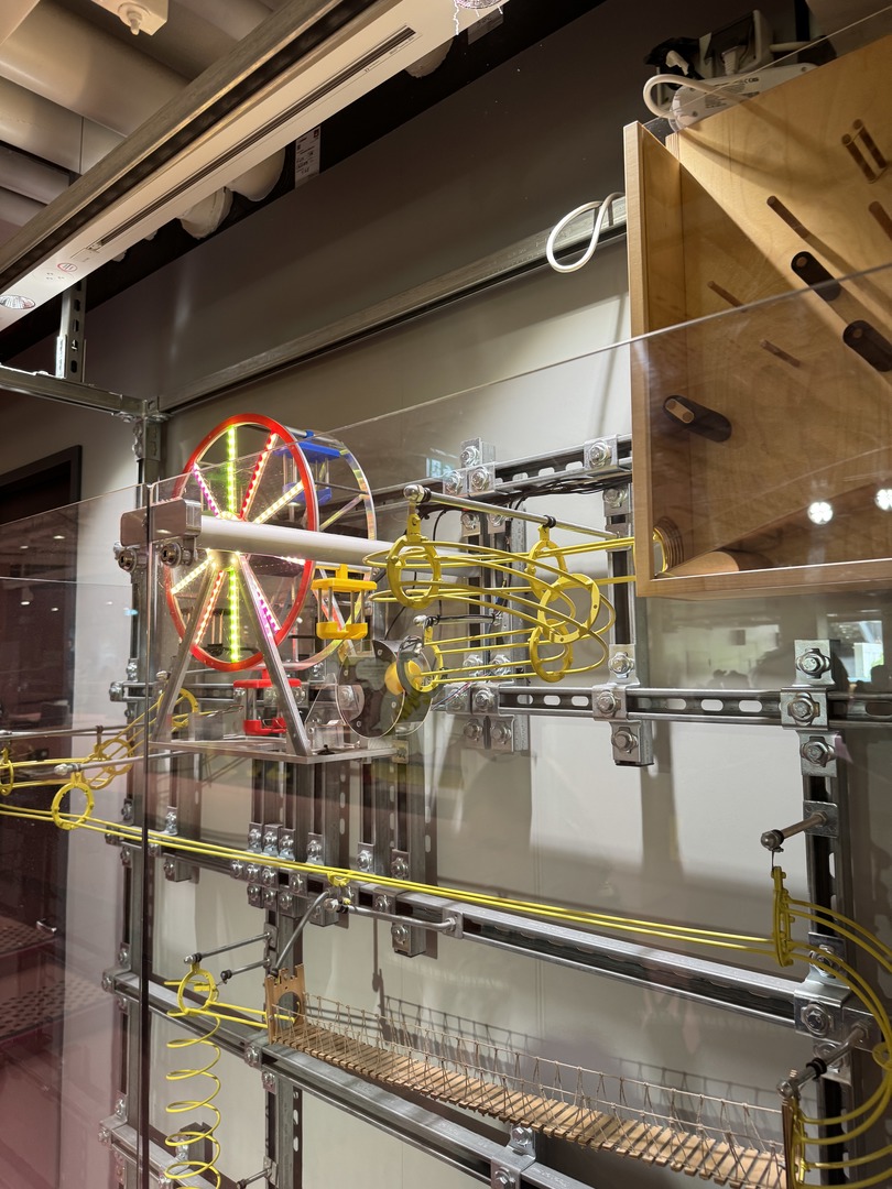 Deutsches Museum München – Perfekt für Familien - Galeriebild 25