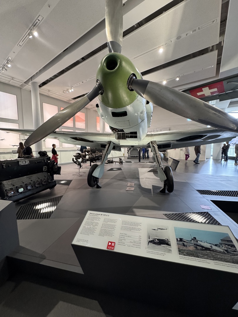 Deutsches Museum München – Perfekt für Familien - Galeriebild 7