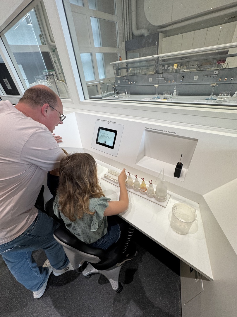 Deutsches Museum München – Perfekt für Familien - Galeriebild 8