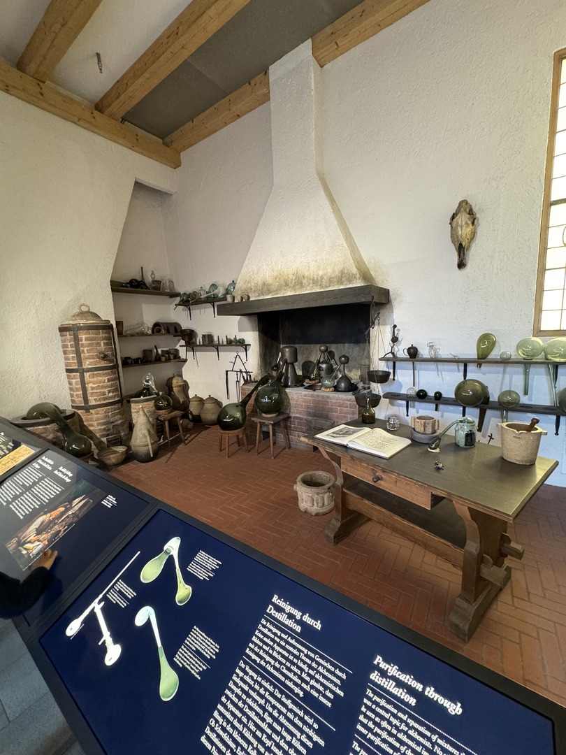 Deutsches Museum München – Perfekt für Familien - Galeriebild 10