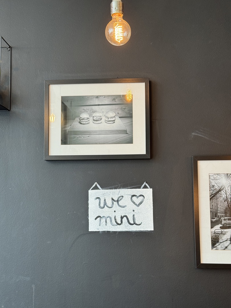 Der Kleine Flo München – Mini Burger ganz groß - Galeriebild 12