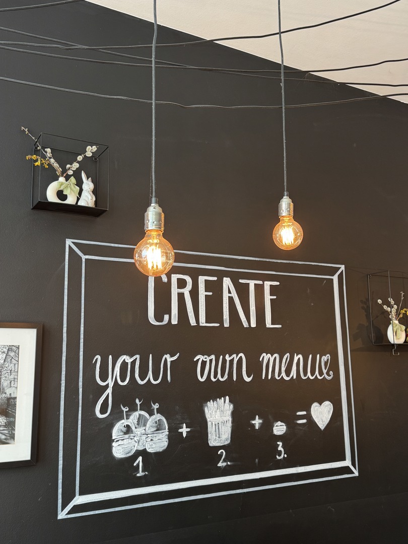Der Kleine Flo München – Mini Burger ganz groß - Galeriebild 13