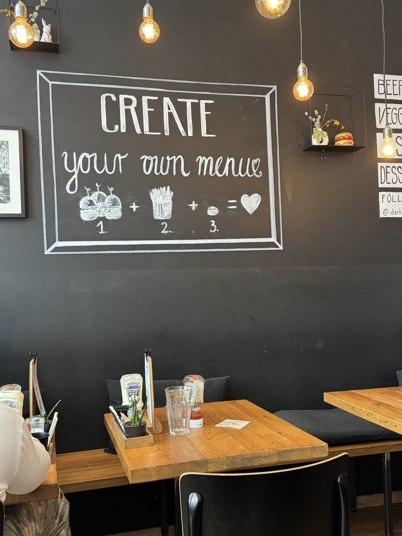Der Kleine Flo München – Mini Burger ganz groß - Galeriebild 16
