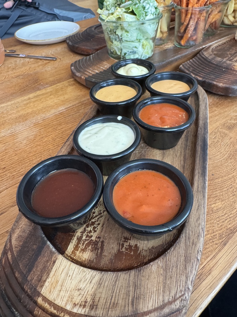 Der Kleine Flo München – Mini Burger ganz groß - Galeriebild 20