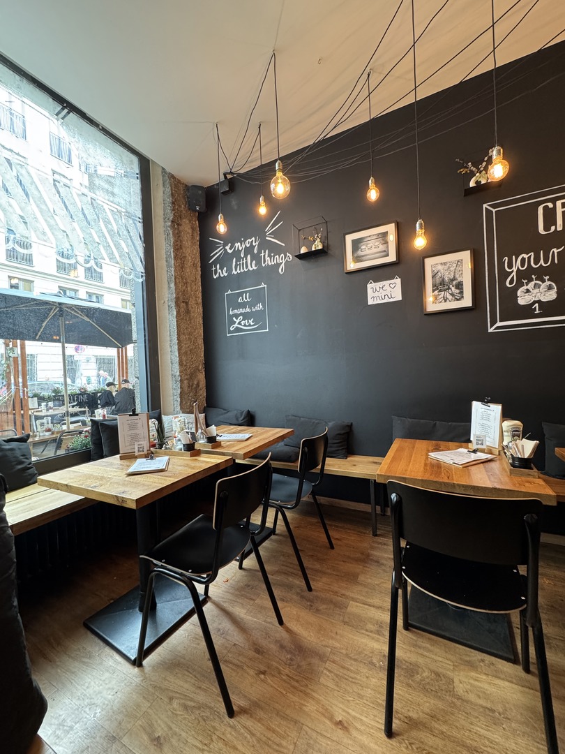 Der Kleine Flo München – Mini Burger ganz groß - Galeriebild 23