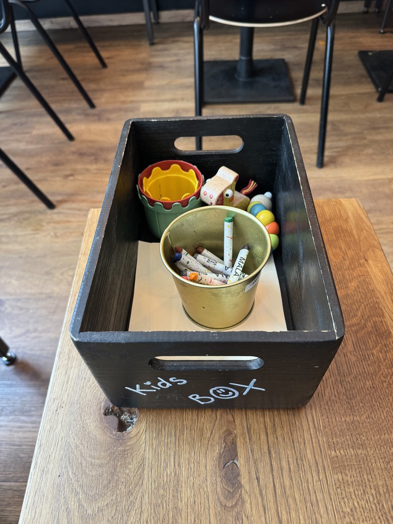 Der Kleine Flo München – Mini Burger ganz groß - Galeriebild 24