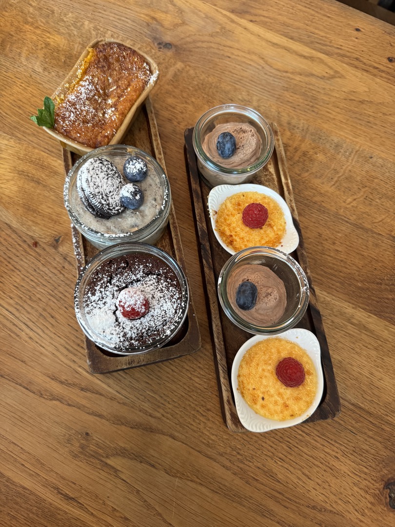 Der Kleine Flo München – Mini Burger ganz groß - Galeriebild 25