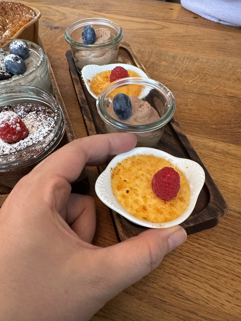 Der Kleine Flo München – Mini Burger ganz groß - Galeriebild 26