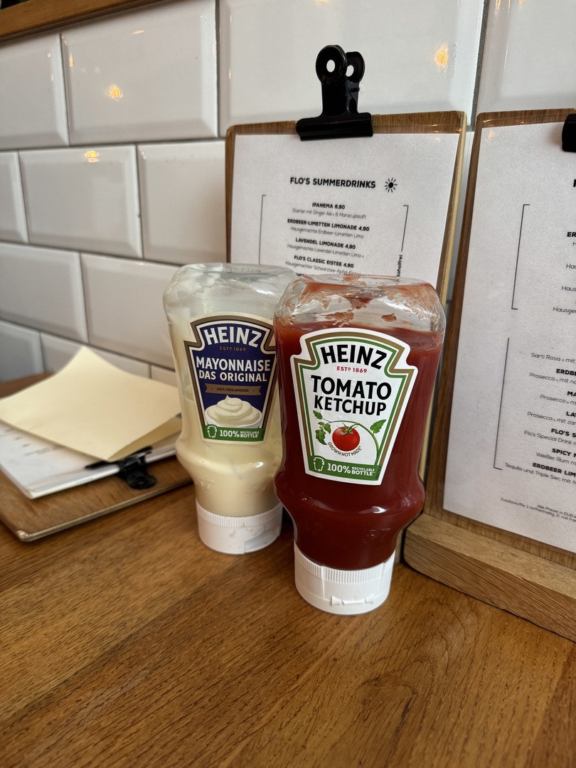 Der Kleine Flo München – Mini Burger ganz groß - Galeriebild 9