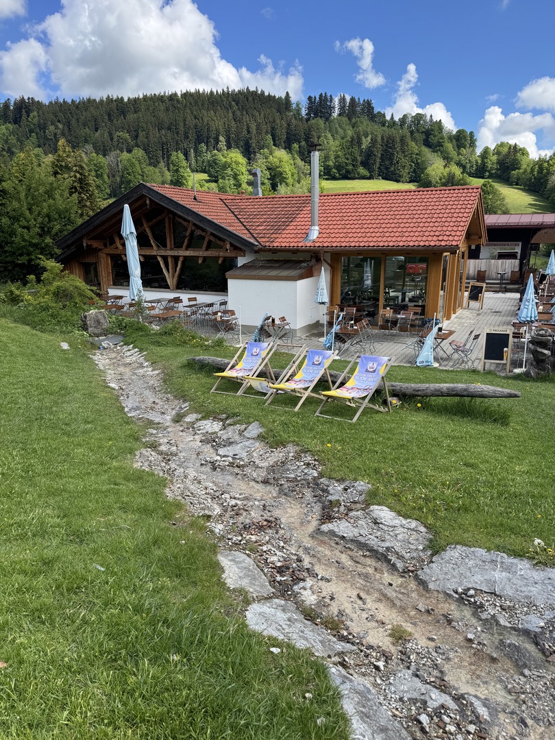 Freizeitberg Blomberg in Bad Tölz – Abenteuer für die ganze Familie - Galeriebild 2