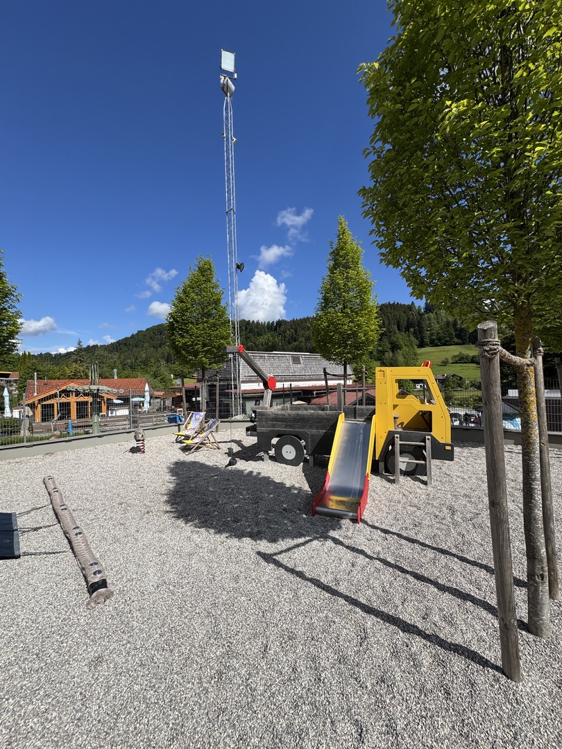 Freizeitberg Blomberg in Bad Tölz – Abenteuer für die ganze Familie - Galeriebild 12