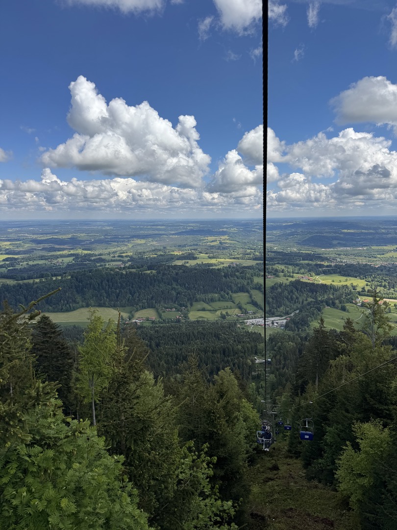 Freizeitberg Blomberg in Bad Tölz – Abenteuer für die ganze Familie - Galeriebild 16