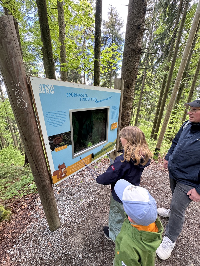 Freizeitberg Blomberg in Bad Tölz – Abenteuer für die ganze Familie - Galeriebild 20