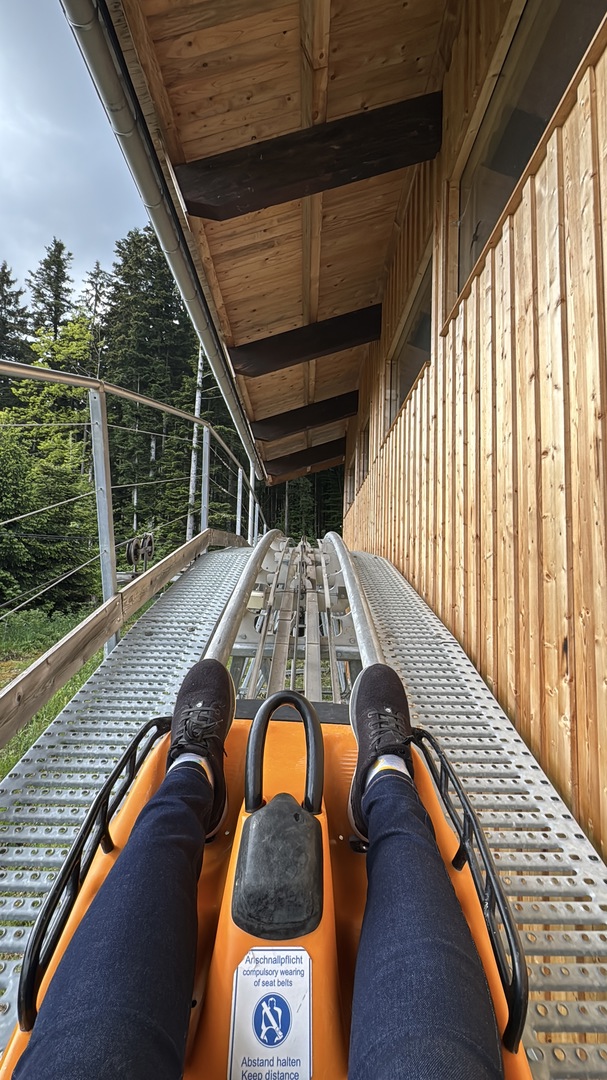 Freizeitberg Blomberg in Bad Tölz – Abenteuer für die ganze Familie - Galeriebild 3