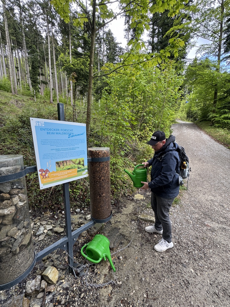 Freizeitberg Blomberg in Bad Tölz – Abenteuer für die ganze Familie - Galeriebild 23