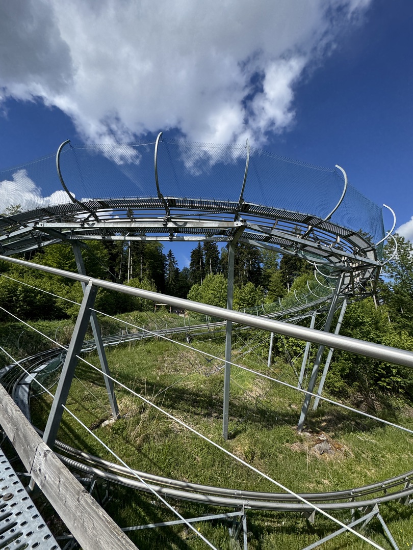 Freizeitberg Blomberg in Bad Tölz – Abenteuer für die ganze Familie - Galeriebild 4