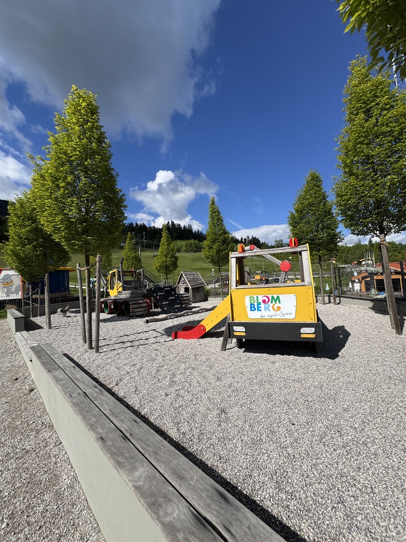 Freizeitberg Blomberg in Bad Tölz – Abenteuer für die ganze Familie - Galeriebild 6