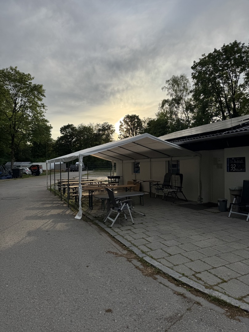 Günstiger Wohnmobilstellplatz in München - Galeriebild 6