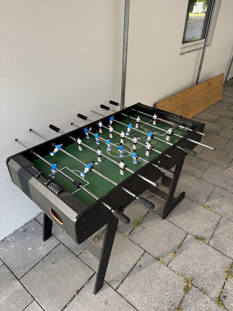 Günstiger Wohnmobilstellplatz in München - Galeriebild 7