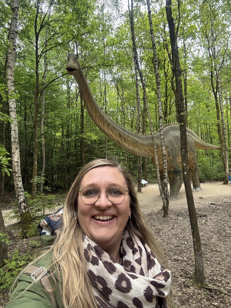 Dinosaurier Museum Altmühltal – Dino-Abenteuer für Familien Kurzbeschreibung - Galeriebild 1