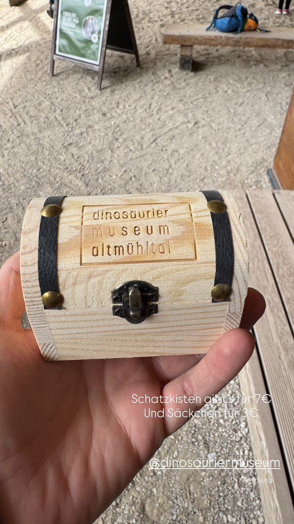 Dinosaurier Museum Altmühltal – Dino-Abenteuer für Familien Kurzbeschreibung - Galeriebild 14