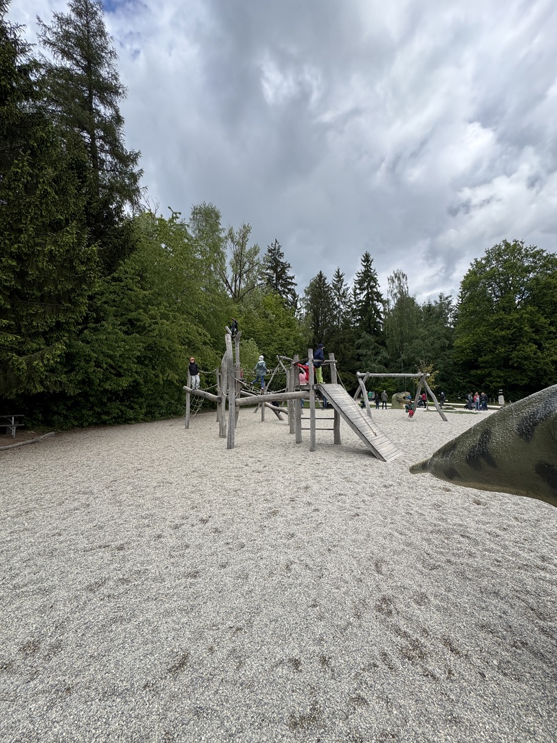 Dinosaurier Museum Altmühltal – Dino-Abenteuer für Familien Kurzbeschreibung - Galeriebild 17