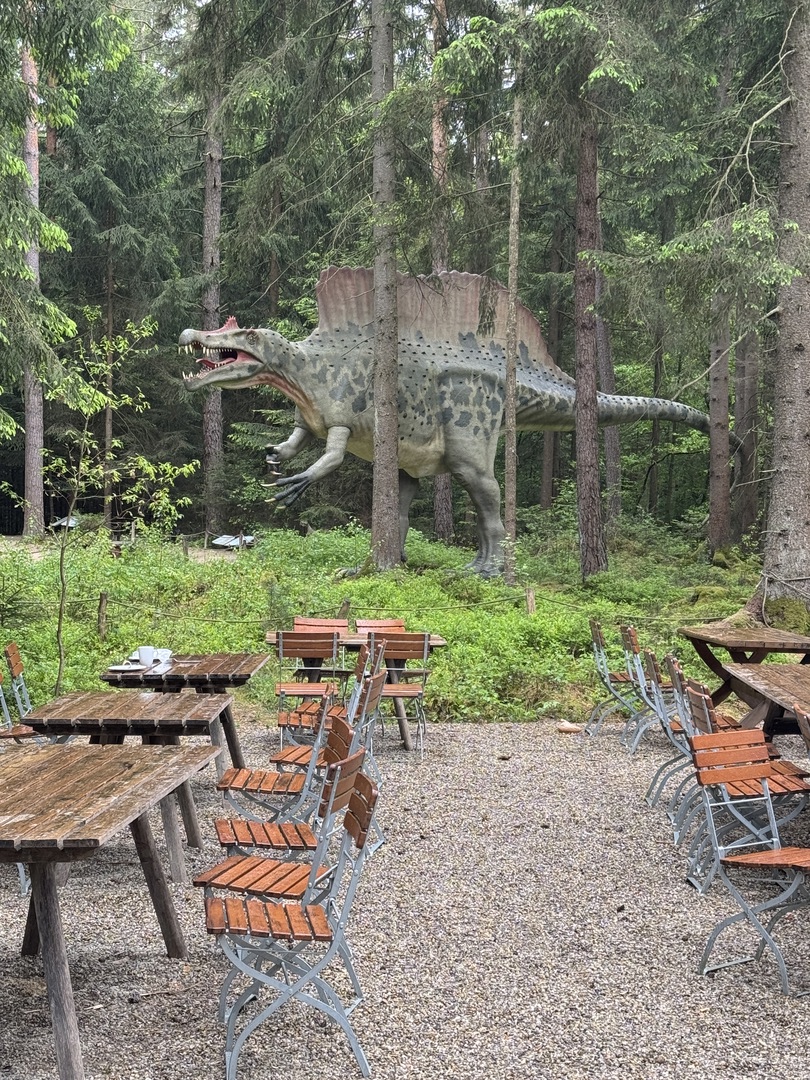 Dinosaurier Museum Altmühltal – Dino-Abenteuer für Familien Kurzbeschreibung - Galeriebild 26