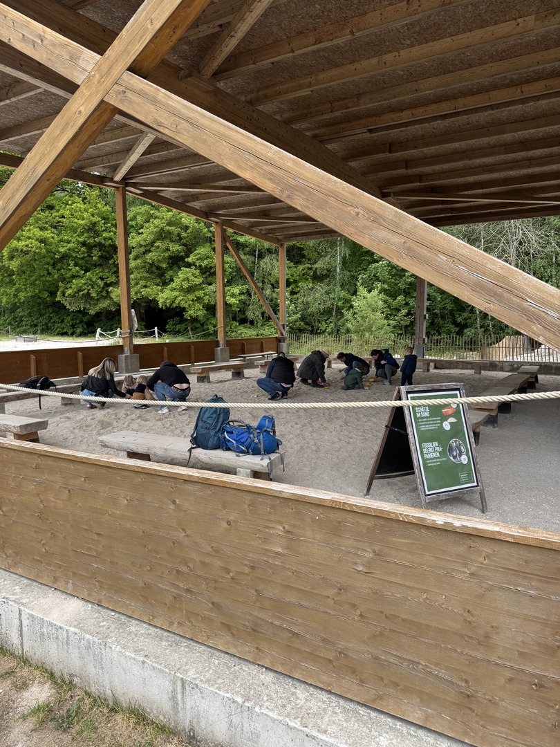 Dinosaurier Museum Altmühltal – Dino-Abenteuer für Familien Kurzbeschreibung - Galeriebild 10