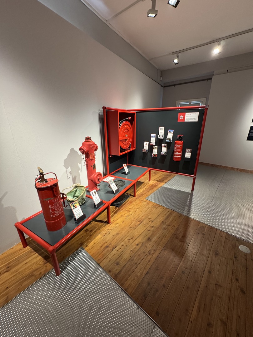 Wer rennt, wenn’s brennt? 🚒 Mitmachausstellung Feuerwehr in Reutlingen - Galeriebild 15
