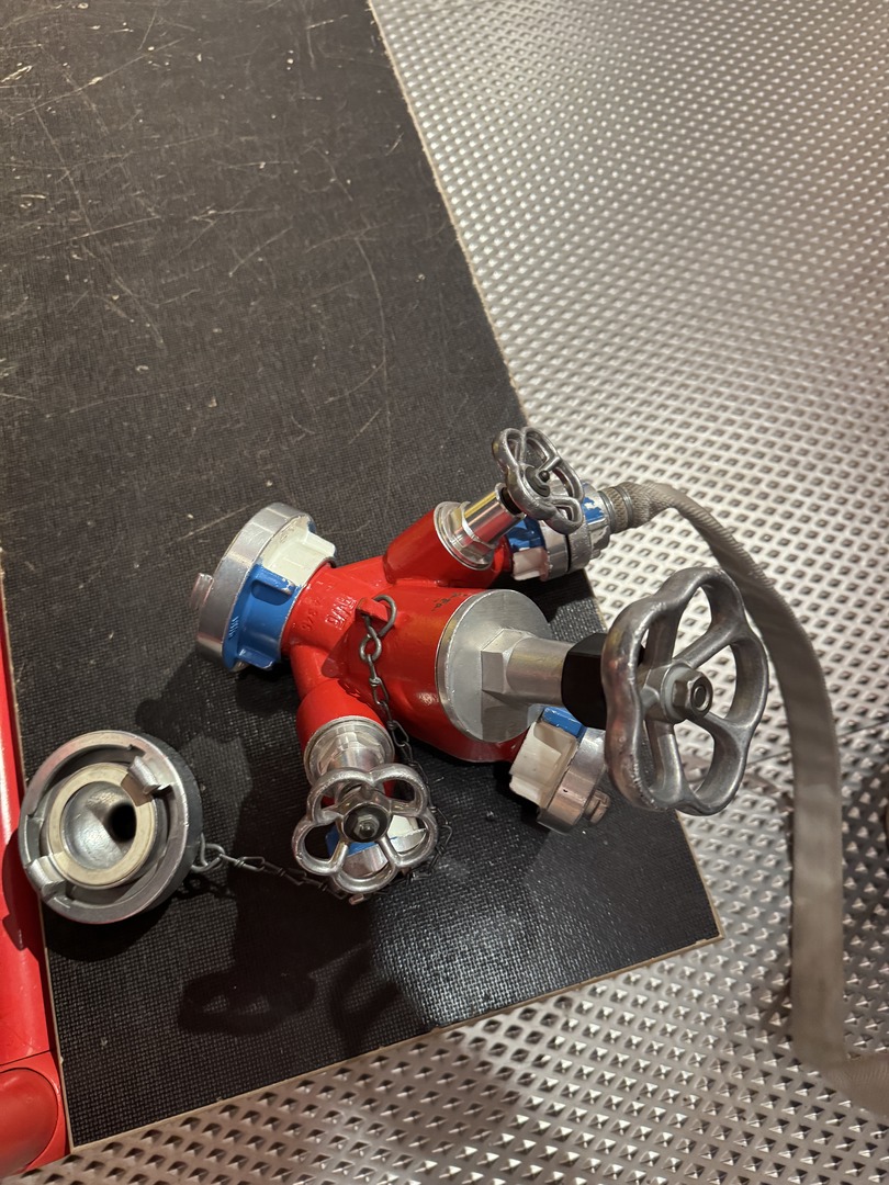Wer rennt, wenn’s brennt? 🚒 Mitmachausstellung Feuerwehr in Reutlingen - Galeriebild 3