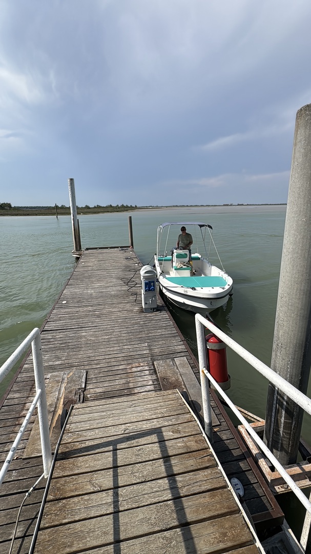 Boot mieten in Bibione Pineda – Traumtag auf dem Meer - Galeriebild 15