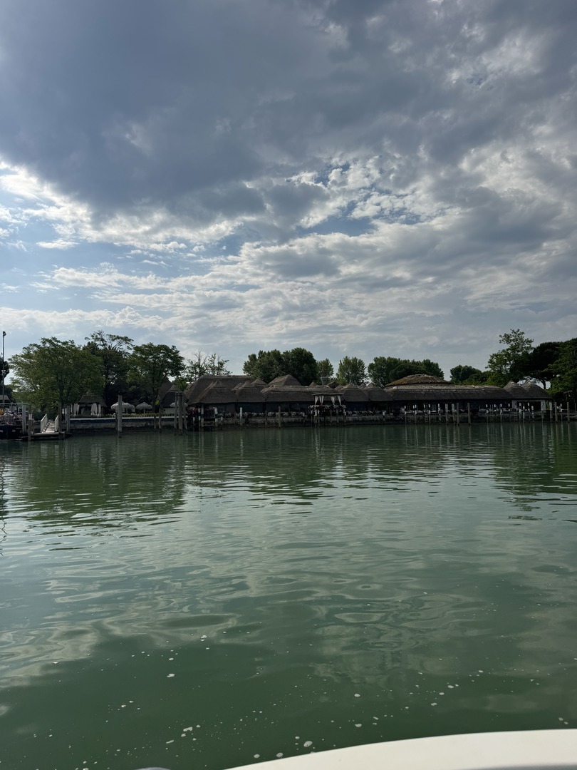 Boot mieten in Bibione Pineda – Traumtag auf dem Meer - Galeriebild 4