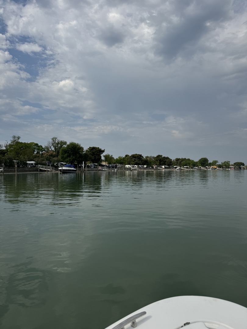 Boot mieten in Bibione Pineda – Traumtag auf dem Meer - Galeriebild 5
